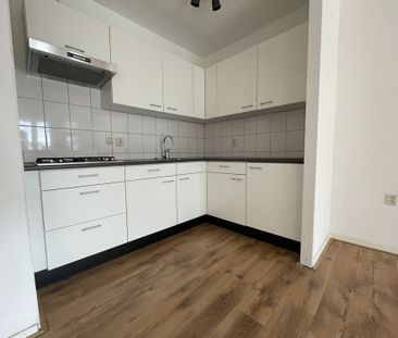 Appartement te huur Rechtstraat 19 C3 Maastricht - Photo 2