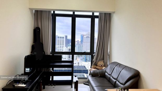 Skysuites 17 (D12), Apartment - For Rent - Photo 1