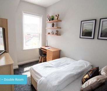 1 bedroom in a house share to rent - Photo 6