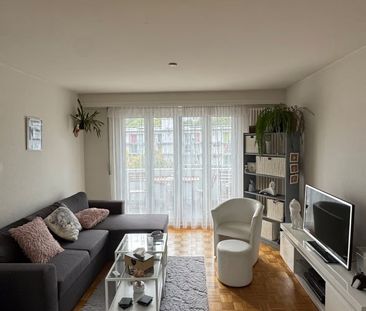 4 Zimmer, 90 m² - Photo 1