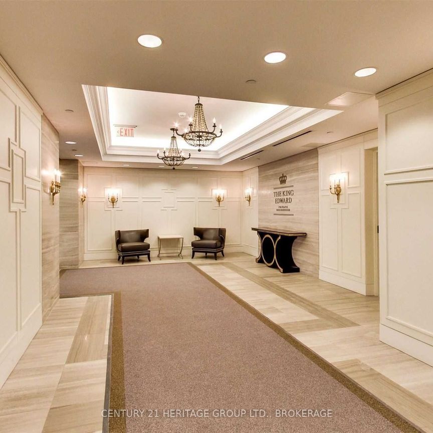 For Lease - 22 Leader Lane Unit# 445, Toronto, Ontario - Photo 1