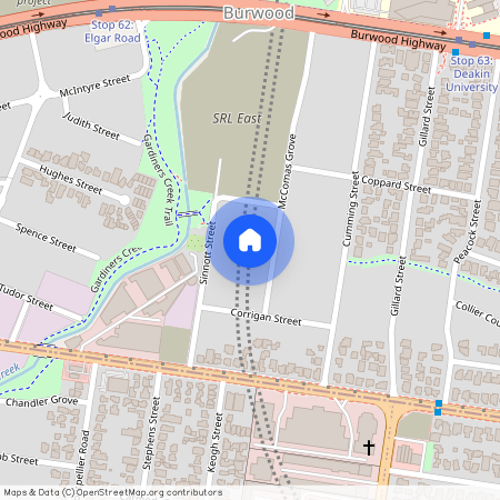 1/34 McComas Grove, Vic 3125, Burwood