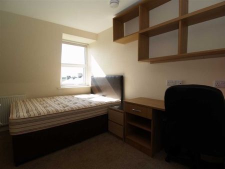 8 Bed - The Clubhouse Loft Apartment, 22-24 Mutley Plain, Plymouth - Photo 5