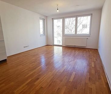 TERRASSENHIT, U3-Nähe, gepflegte 61 m2 Neubau mit 45 m2 Terrasse, 2... - Photo 5