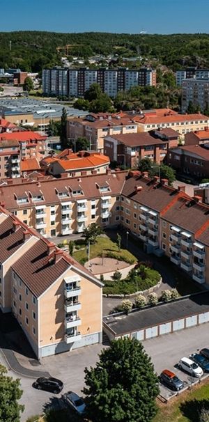 Östergatan 1 C - Foto 1