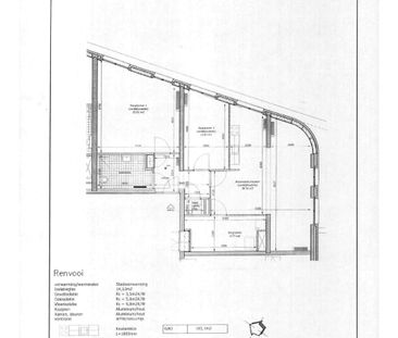 Fritz Dietrich Kahlenbergstraat 260 - Photo 3