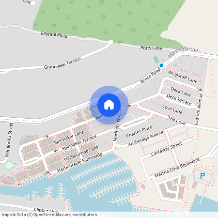 58a Helm Avenue, Vic 3936, Safety Beach