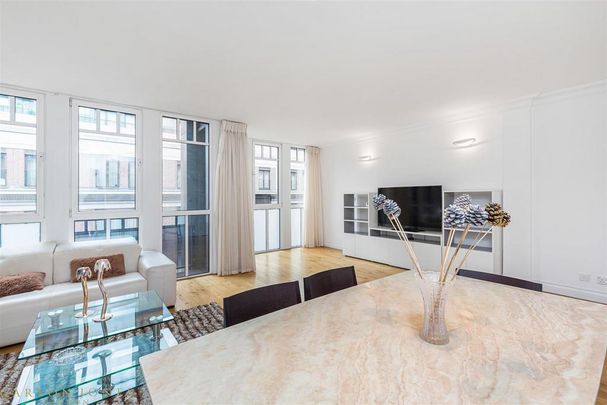 2 bedroom flat to rent - Photo 1