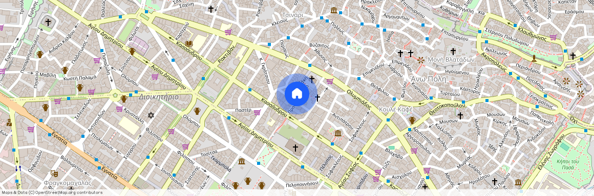 Προφήτου Ηλία 9, Θεσσαλονίκη 54633