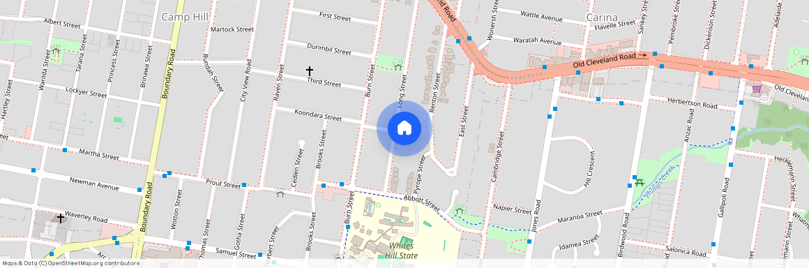 60 Long Street, Qld 4152, Camp Hill