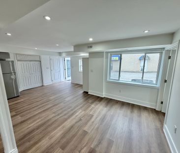 For Lease - 34 Main Street Unit# 4, Newmarket, Ontario - Photo 2