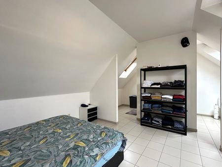 Appartement in centrum Beveren met 1 slaapkamer - Photo 2