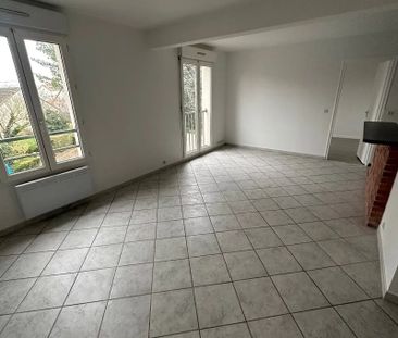 Location Appartement 2 pièces 44m² GRETZ ARMAINVILLIERS 77220 - Photo 1