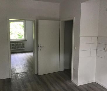 Schöner Wohnen in dieser individuellen 2-Zimmer-Wohnung - Photo 1