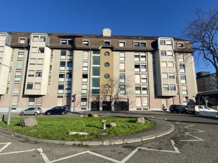 Modernisiertes 1-Zimmerapartment in unmittelbarer Nähe zur Universität Mannheim - Photo 5