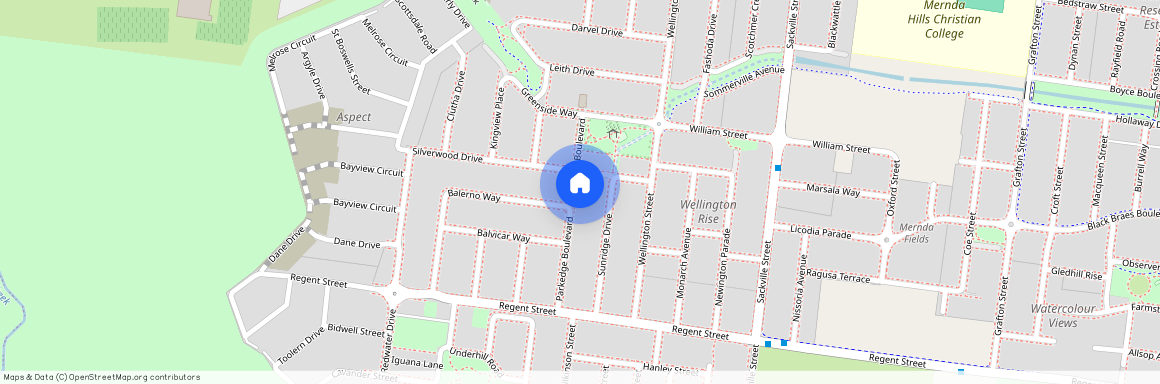 30 Parkedge Blvd, Mernda VIC 3754