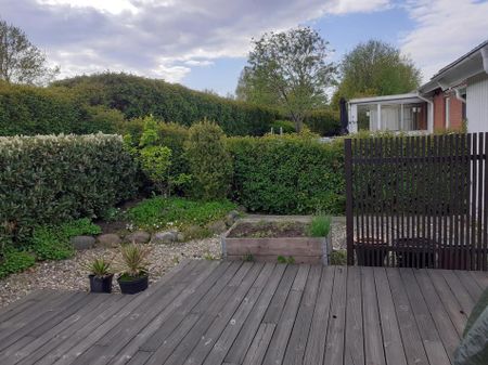 Södervångsvägen 7 B, Löddeköpinge - Foto 2