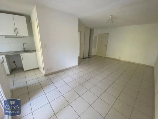 Appartement à louer 2 pièces 51.09m² - Photo 1
