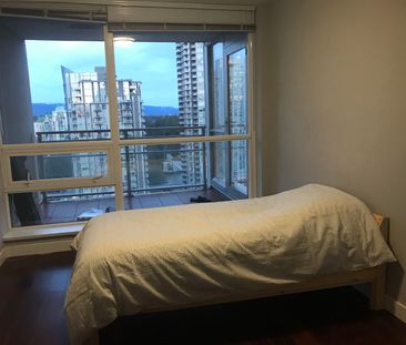 2978 Glen Drive #27XX, Coquitlam, BC V3B0C3 - Photo 3