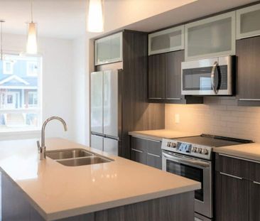 Edmonton Unfurnished townhouse Rental in West Jasper Place - DUAL M... - Photo 6