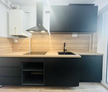 Location appartement à Ville di pietrabugno - Photo 6