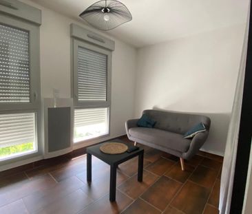 Location Appartement 1 pièce 26m² ALBI 81000 - Photo 2