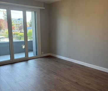 3 Zimmer, 66 m², EG - Foto 6
