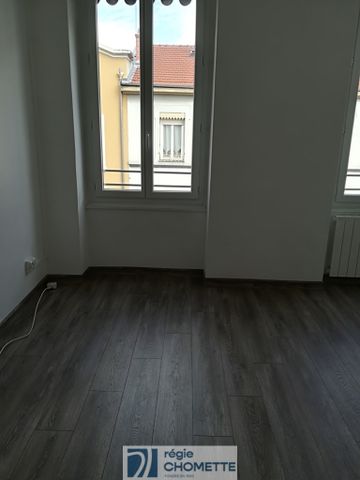 RUE LEON BLUM 28 - Photo 2