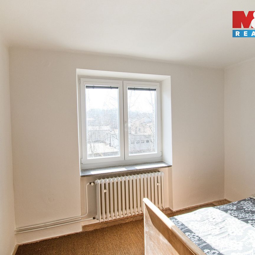 Pronájem bytu 3+1 70 m² - Photo 1
