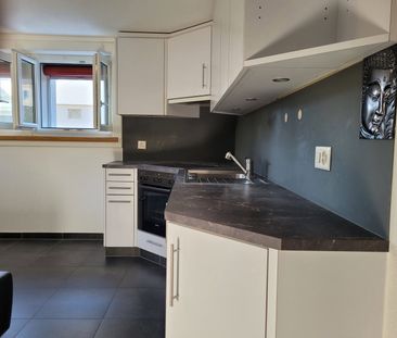 2.5 Zimmer, 36 m² - Photo 4