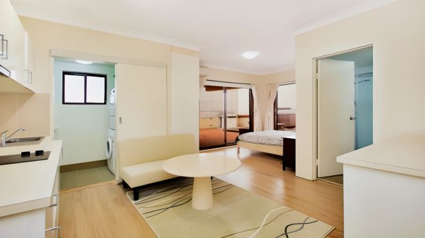 4/126-130 Roscoe Street,Bondi Beach,New South Wales 2026, Sydney - Photo 1