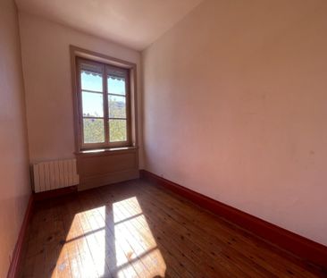 APPARTEMENT T2 A LOUER LYON 4EME ARRONDISSEMENT Place Croix Rousse-... - Photo 6