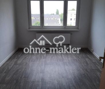 Etagenwohnung in Dessau-Roßlau (Dessau) - Foto 1