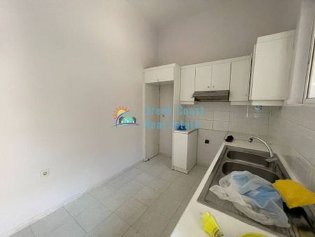 Διαμέρισμα για ενοικίαση Τριών Ναυάρχων - Άγιος Ανδρέας (Πάτρα) - Photo 3