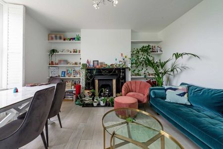 Hillmarton Road, Hillmarton Conservation, N7 - Photo 2