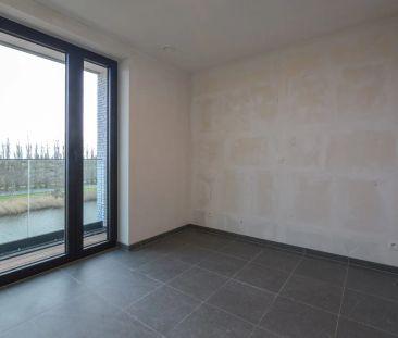 Luxueus nieuwbouwappartement te Oudenburg met 2 slaapkamers + autos... - Foto 6