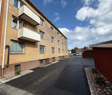 Sveagatan, Alingsås - Foto 5