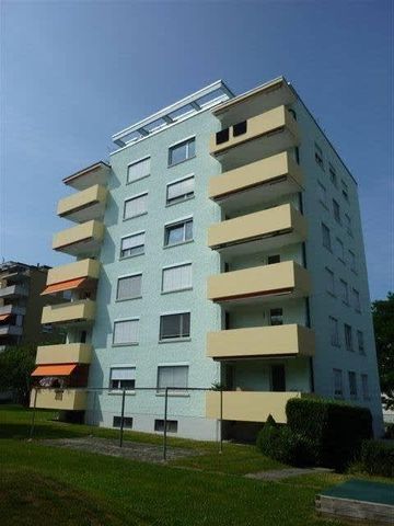 4.5 Zimmer, 97 m², 4. Stock - Photo 3