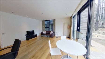 1 bedroom flat to rent - Photo 5