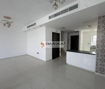 Elegant 3BR , Maid Apartment |DAMAC Hills 2 - Photo 5