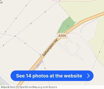 Galhampton Road, BA22 - Photo 1