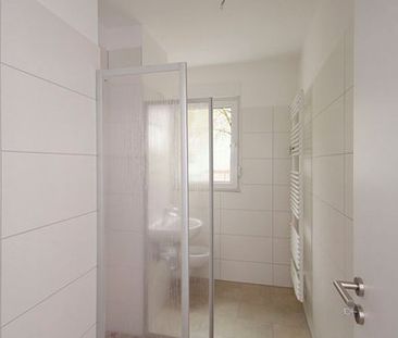 3-Raum-Wohnung Südstadtring 85 - Photo 4