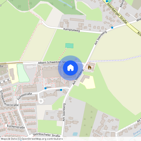 Albert-Schweitzer-Straße 3, 51377 Leverkusen