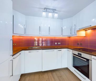 2 bedroom apartment to rent - Photo 6