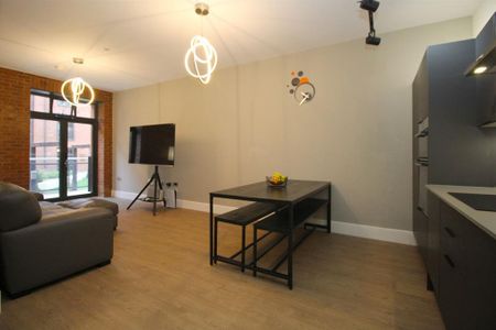 2 bedroom apartment to rent - Photo 4