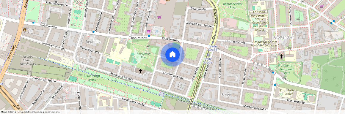 Wittstockstraße 6, 04317 Leipzig