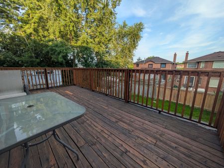 For Lease - 31 Bingham Street Unit# A, Richmond Hill, Ontario - Photo 5