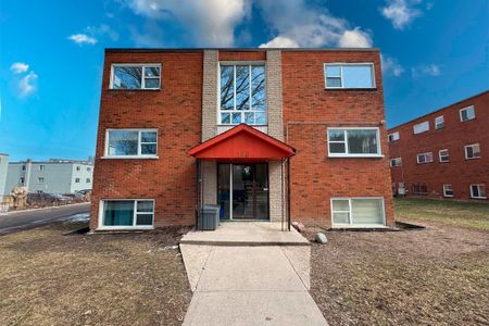 For Lease - 100 King Edward Avenue Unit# 10, London South, Ontario - Photo 3