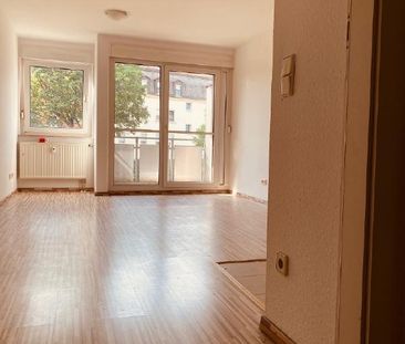 Charmante 1-Zimmer-Wohnung in ruhiger Lage von Nürnberg-Muggenhof - Photo 1