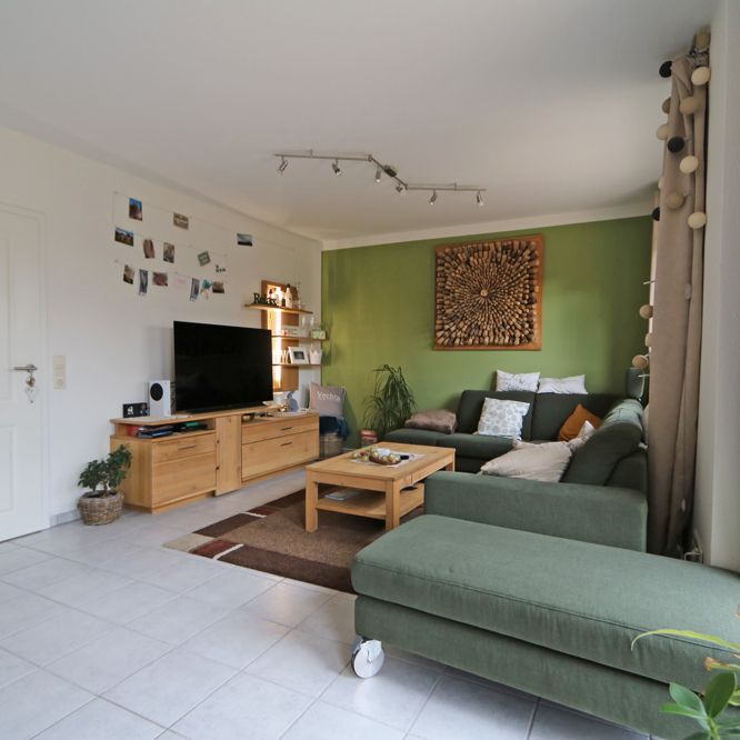 Reihenmittelhaus - Schönes Wohnen in bevorzugter Wohnlage von Vechta - Photo 1